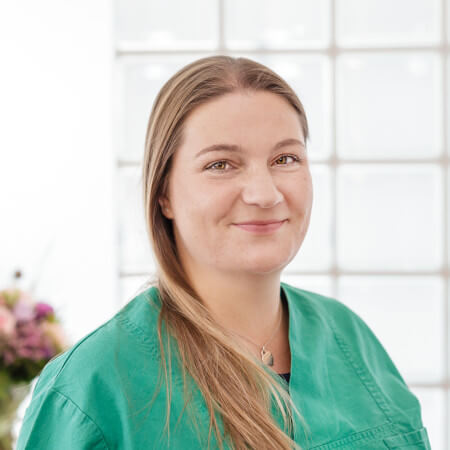 Jennifer Pielmeier Oralchirurgie Germering