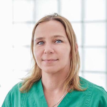 Sandra Bürsch Oralchirurgie Germering