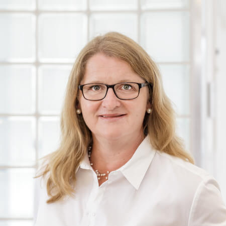 Sonja Ott Zahnärztin