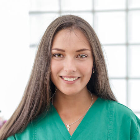 Tatjana Bartz Oralchirurgie Germering