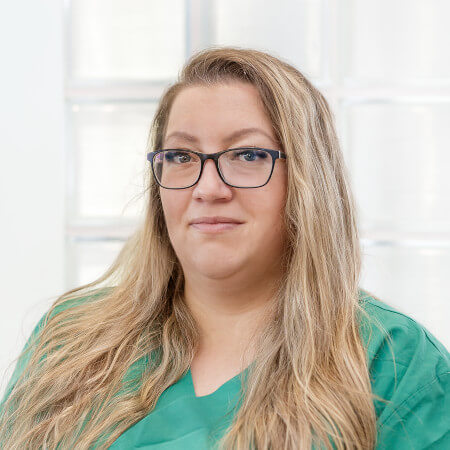 Sabrina Finkl Oralchirurgie Germering